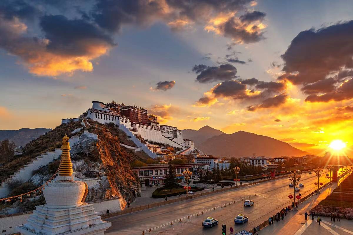 家庭私人定制旅游方案
